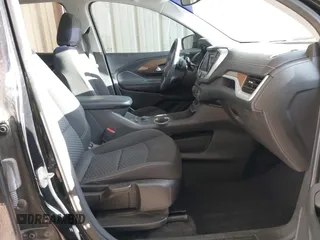 2020 GMC Terrain SLE with VIN 3GKALMEV6LL296032, listed as a IAAI auction lot 41829324 with 91,924 mi miles and . Bid and sale history available at carsss.com. Image 5.