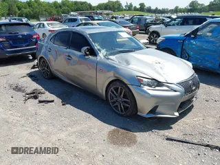 2016 Lexus IS 200t z VIN JTHBA1D2XG5012367, wystawiony jako IAAI lot #42312229 z przebiegiem 77 728 mil mil oraz . Historia ofert i sprzedaży dostępna na DreamBid. Obrazek 1.