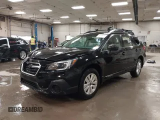 2019 Subaru Outback with VIN 4S4BSABC4K3385835, listed as a IAAI auction lot 41448366 with 50,254 mi miles and . Bid and sale history available at DreamBid. Image 19.