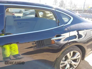 2017 Infiniti Q70 3.7 with VIN JN1BY1PP2HM170538, listed as a IAAI auction lot 41645612 with 143,649 mi miles and . Bid and sale history available at DreamBid. Image 6.
