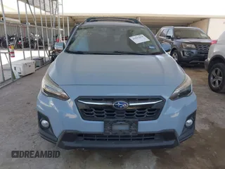 2018 Subaru Crosstrek Limited с VIN JF2GTAMC2J8342666, выставлен на аукционе IAAI как лот 41837878 с пробегом 125 320 миль миль и . История ставок и продаж доступна на DreamBid. Изображение 11.
