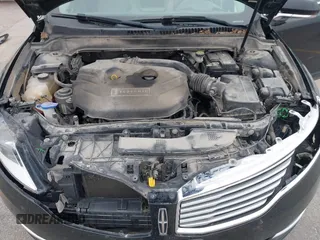 2016 Lincoln MKZ with VIN 3LN6L2J9XGR606387, listed as a IAAI auction lot 41943092 with 183,194 mi miles and . Bid and sale history available at DreamBid. Image 10.