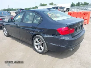 2014 BMW 3 Series 328i xDrive with VIN WBA3B5G51ENS11317, listed as a IAAI auction lot 42494223 with 171,528 mi miles and . Bid and sale history available at DreamBid. Image 3.
