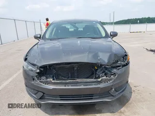 2017 Ford Fusion Hybrid SE with VIN 3FA6P0LUXHR279771, listed as a IAAI auction lot 42417831 with 189,493 mi miles and . Bid and sale history available at DreamBid. Image 13.