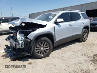 2017 GMC Acadia SLT z VIN 1GKKNMLS0HZ305508, wystawiony jako Copart lot #60781663 z przebiegiem 56 040 mil mil oraz Nie do naprawy. Historia ofert i sprzedaży dostępna na DreamBid. Obrazek 1.