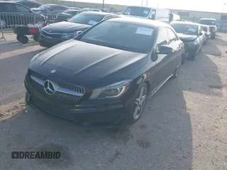 2014 Mercedes-Benz CLA 250 z VIN WDDSJ4EB6EN045368, wystawiony jako IAAI lot #42560939 z przebiegiem 29 241 mil mil oraz . Historia ofert i sprzedaży dostępna na DreamBid. Obrazek 18.