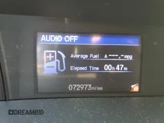 2012 Honda Civic Cpe LX with VIN 2HGFG3B56CH512492, listed as a Copart auction lot 73795374 with 72,973 mi miles and Salvage Title. Bid and sale history available at carsss.com. Image 9.