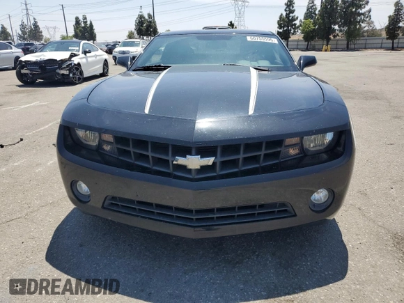 2011 Chevrolet Camaro 1LT с VIN 2G1FB1ED2B9173722, выставлен на аукционе Copart как лот 60755595 с пробегом 115 638 миль миль и Списание • Salvage title. История ставок и продаж доступна на DreamBid. Изображение 5.
