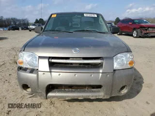 2003 Nissan Frontier XE with VIN 1N6DD26T43C440919, listed as a Copart auction lot 44144275 with Not provided miles and Salvage title. Bid and sale history available at DreamBid. Image 5.