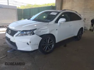 2015 Lexus RX 350 with VIN 2T2BK1BA4FC328546, listed as a IAAI auction lot 42311074 with 67,812 mi miles and . Bid and sale history available at DreamBid. Image 18.
