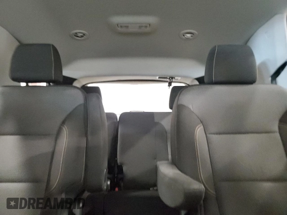2019 Chevrolet Traverse LT Cloth z VIN 1GNEVGKW4KJ192741, wystawiony jako Copart lot #48424715 z przebiegiem 89 369 mil mil oraz Szkoda całkowita • Salvage title. Historia ofert i sprzedaży dostępna na DreamBid. Obrazek 10.