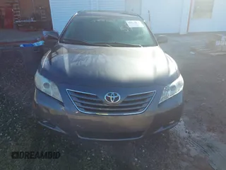 2007 Toyota Camry CE with VIN 4T1BE46K97U172603, listed as a IAAI auction lot 41363615 with 134,867 mi miles and . Bid and sale history available at DreamBid. Image 13.