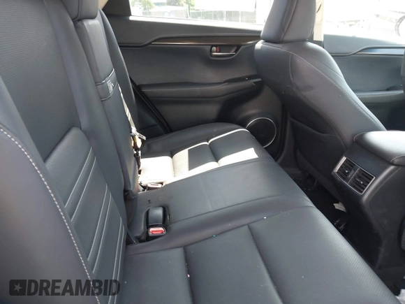 2018 Lexus NX 300 z VIN JTJBARBZ7J2173085, wystawiony jako IAAI lot #42551218 z przebiegiem 72 411 mil mil oraz . Historia ofert i sprzedaży dostępna na DreamBid. Obrazek 8.
