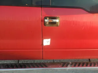 2012 Ford F-150 XL with VIN 1FTFW1EF3CFA55247, listed as a Copart auction lot 77664484 with Not Provided miles and Salvage Title. Bid and sale history available at carsss.com. Image 12.
