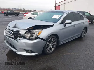 2015 Subaru Legacy Limited z VIN 4S3BNAL69F3069048, wystawiony jako IAAI lot #41579350 z przebiegiem 137 475 mil mil oraz . Historia ofert i sprzedaży dostępna na DreamBid. Obrazek 17.