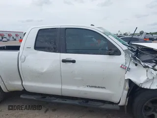 2012 Toyota Tundra with VIN 5TFUW5F16CX225421, listed as a IAAI auction lot 42210783 with 207,025 mi miles and . Bid and sale history available at DreamBid. Image 13.