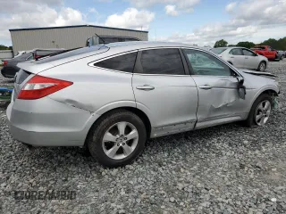 2010 Honda Accord Crosstour EX with VIN 5J6TF1H3XAL013526, listed as a Copart auction lot 49573794 with 166,530 mi miles and Non Repairable. Bid and sale history available at carsss.com. Image 3.