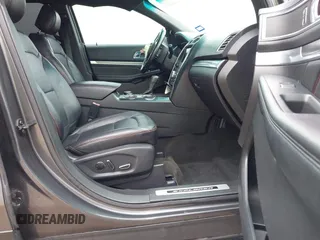 2016 Ford Explorer Sport with VIN 1FM5K8GT0GGA24777, listed as a IAAI auction lot 42306199 with 172,902 mi miles and . Bid and sale history available at DreamBid. Image 5.