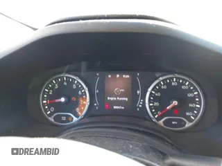 2018 Jeep Renegade Latitude with VIN ZACCJABB3JPG67817, listed as a IAAI auction lot 41611549 with 99,047 mi miles and . Bid and sale history available at DreamBid. Image 7.