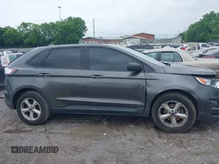 2018 Ford Edge SE с VIN 2FMPK3G99JBB47749, выставлен на аукционе IAAI как лот 42234433 с пробегом 104 319 миль миль и . История ставок и продаж доступна на DreamBid. Изображение 13.