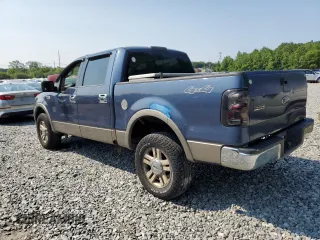 2005 Ford F-150 XL с VIN 1FTRW14W05FB72012, выставлен на аукционе Copart как лот 60757395 с пробегом 265 168 миль миль и Чистый • Clean title. История ставок и продаж доступна на DreamBid. Изображение 2.