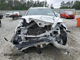 2014 Chevrolet Captiva Sport LTZ z VIN 3GNAL4EK7ES542961, wystawiony jako Copart lot #54413985 z przebiegiem 162 052 mil mil oraz Szkoda całkowita • Salvage title. Historia ofert i sprzedaży dostępna na DreamBid. Obrazek 5.