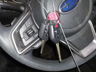 2017 Subaru Impreza Premium z VIN 4S3GKAB69H3602860, wystawiony jako IAAI lot #41508786 z przebiegiem 25 000 mil mil oraz . Historia ofert i sprzedaży dostępna na DreamBid. Obrazek 11.