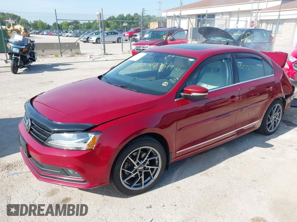 2017 Volkswagen Jetta SEL with VIN 3VWL17AJ6HM270012, listed as a IAAI auction lot 42731941 with 252,177 mi miles and . Bid and sale history available at DreamBid. Image 17.