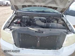 2006 Ford F-150 XLT с VIN 1FTRW12W96FB39286, выставлен на аукционе IAAI как лот 42608416 с пробегом 197 208 миль миль и . История ставок и продаж доступна на DreamBid. Изображение 10.