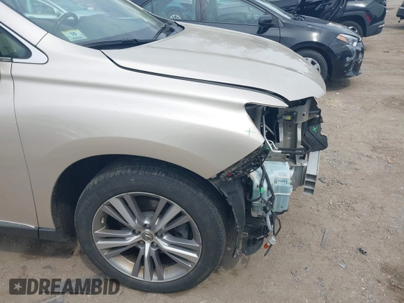 2015 Lexus RX 350 with VIN 2T2BK1BA8FC314861, listed as a IAAI auction lot 42114042 with 77,153 mi miles and . Bid and sale history available at DreamBid. Image 18.