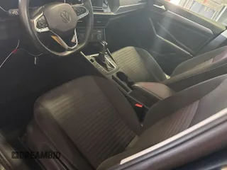 2024 Volkswagen Jetta S с VIN 3VW5M7BU2RM079505, выставлен на аукционе IAAI как лот 42808841 с пробегом 21 446 миль миль и . История ставок и продаж доступна на DreamBid. Изображение 5.