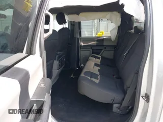 2019 Ford F-150 XL with VIN 1FTEW1CP2KKE81900, listed as a IAAI auction lot 41759044 with 93,743 mi miles and . Bid and sale history available at carsss.com. Image 8.