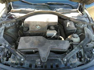 2016 BMW 4 Series 428i with VIN WBA3V7C53G5A25244, listed as a IAAI auction lot 41469577 with 73,641 mi miles and . Bid and sale history available at DreamBid. Image 10.