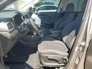2019 Kia Sorento LX with VIN 5XYPG4A3XKG513733, listed as a Copart auction lot 53530915 with 172,370 mi miles and Non Repairable. Bid and sale history available at carsss.com. Image 7.