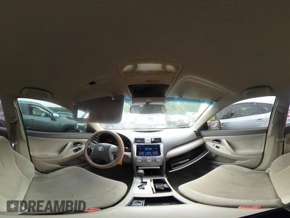 2008 Toyota Camry LE with VIN 4T1BE46K68U787353, listed as a IAAI auction lot 42102712 with 194,091 mi miles and . Bid and sale history available at DreamBid. Image 20.