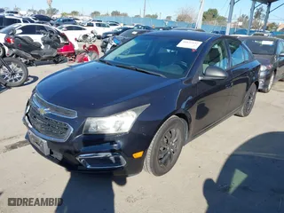 2016 Chevrolet Cruze Limited LS with VIN 1G1PC5SG7G7157838, listed as a IAAI auction lot 41627157 with 65,768 mi miles. Bid and sale history available at carsss.com. Image 17.