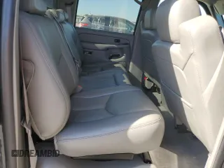 2005 Chevrolet Avalanche Z71 with VIN 3GNEK12ZX5G161600, listed as a Copart auction lot 74142544 with Not Provided miles and Non Repairable. Bid and sale history available at DreamBid. Image 10.