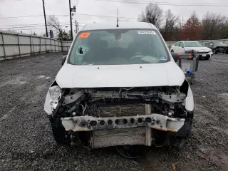 2014 Ford Transit Connect XLT z VIN NM0LE7F72E1143302, wystawiony jako Copart lot #84223264 z przebiegiem Nie podano mil oraz Szkoda całkowita • Salvage title. Historia ofert i sprzedaży dostępna na DreamBid. Obrazek 5.