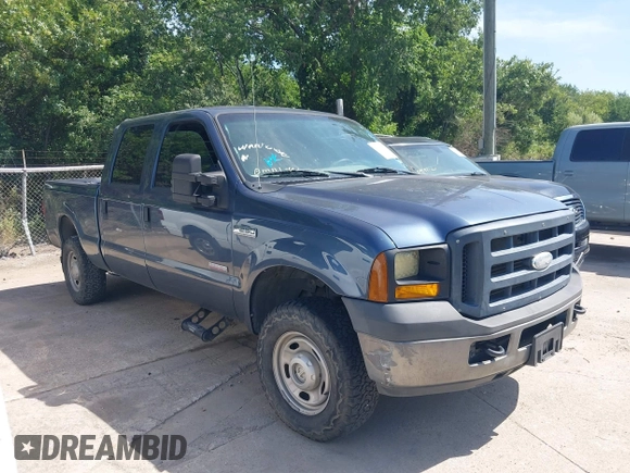 2006 Ford F-250 XL with VIN 1FTSW21P16ED82243, listed as a IAAI auction lot 42674637 with 153,467 mi miles and . Bid and sale history available at DreamBid. Image 13.