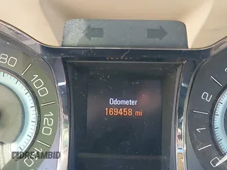 2013 Buick LaCrosse Premium 1 with VIN 1G4GF5E3XDF232021, listed as a IAAI auction lot 41390590 with 169,458 mi miles and . Bid and sale history available at DreamBid. Image 15.