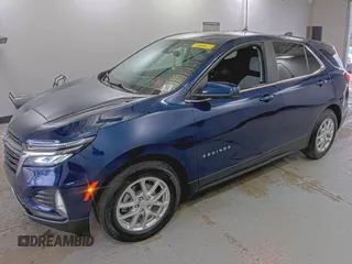 2022 Chevrolet Equinox LT z VIN 3GNAXJEV0NL132106, wystawiony jako IAAI lot #42387293 z przebiegiem 67 764 mil mil oraz . Historia ofert i sprzedaży dostępna na DreamBid. Obrazek 20.