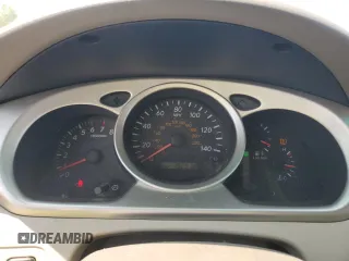 2004 Toyota Highlander с VIN JTEEP21A440056724, выставлен на аукционе Copart как лот 60978965 с пробегом 192 978 миль миль и Чистый • Clean title. История ставок и продаж доступна на DreamBid. Изображение 9.