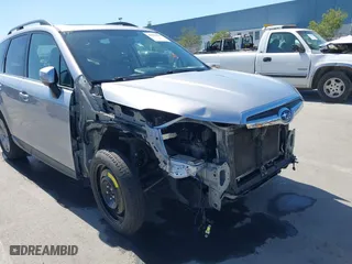 2016 Subaru Forester 2.5i Limited with VIN JF2SJAHCXGH418511, listed as a IAAI auction lot 41978981 with 146,691 mi miles. Bid and sale history available at carsss.com. Image 6.