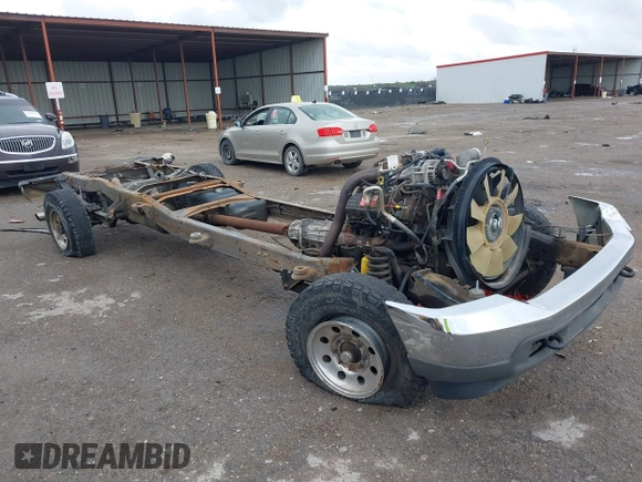 2004 Ford F-250 XL with VIN 1FTNW20P54ED37785, listed as a IAAI auction lot 41903295 with Not provided miles and . Bid and sale history available at DreamBid. Image 1.