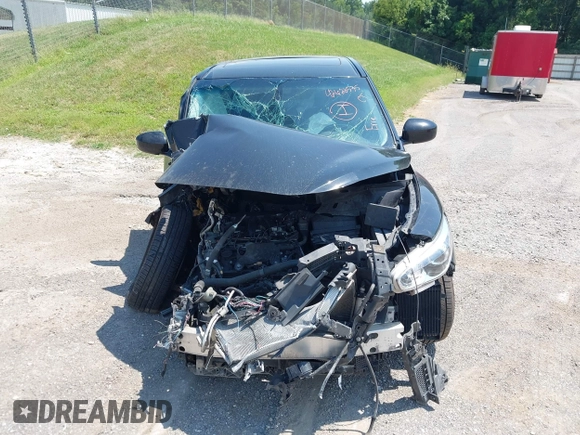 2014 Infiniti QX60 with VIN 5N1AL0MM7EC524031, listed as a IAAI auction lot 42622535 with Not provided miles and . Bid and sale history available at DreamBid. Image 11.