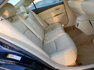 2011 Lexus ES 330 с VIN JTHBK1EG4B2417416, выставлен на аукционе Copart как лот 50122045 с пробегом 86 795 миль миль и Чистый • Clean title. История ставок и продаж доступна на DreamBid. Изображение 10.
