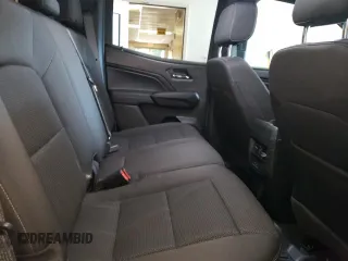 2023 GMC Canyon 4WD Elevation с VIN 1GTP6BEK6P1214434, выставлен на аукционе Copart как лот 64364445 с пробегом 15 042 миль миль и Чистый • Clean title. История ставок и продаж доступна на DreamBid. Изображение 10.