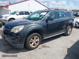 2013 Chevrolet Equinox LS with VIN 2GNALBEK2D1113483, listed as a IAAI auction lot 41937913 with 93,515 mi miles. Bid and sale history available at carsss.com. Image 2.