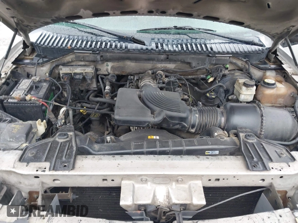 2003 Ford Expedition Special Service with VIN 1FMRU15W83LB77540, listed as a IAAI auction lot 42690609 with 282,647 mi miles and . Bid and sale history available at DreamBid. Image 10.
