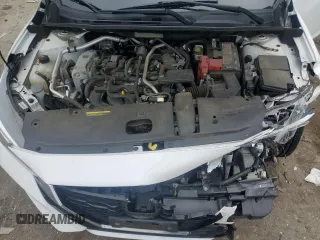 2020 Nissan Sentra SV with VIN 3N1AB8CV9LY267140, listed as a Copart auction lot 51565455 with 63,256 mi miles and Salvage Title. Bid and sale history available at DreamBid. Image 12.